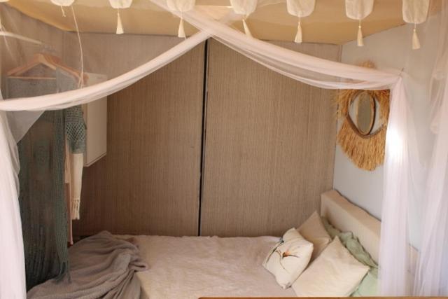 Apartamento Micro House La Oliva Exterior foto